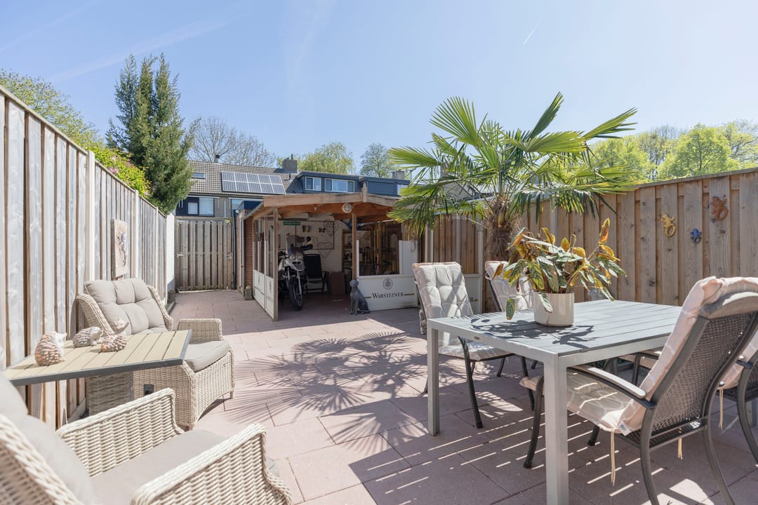 Foto 31 van Boshuizen 13