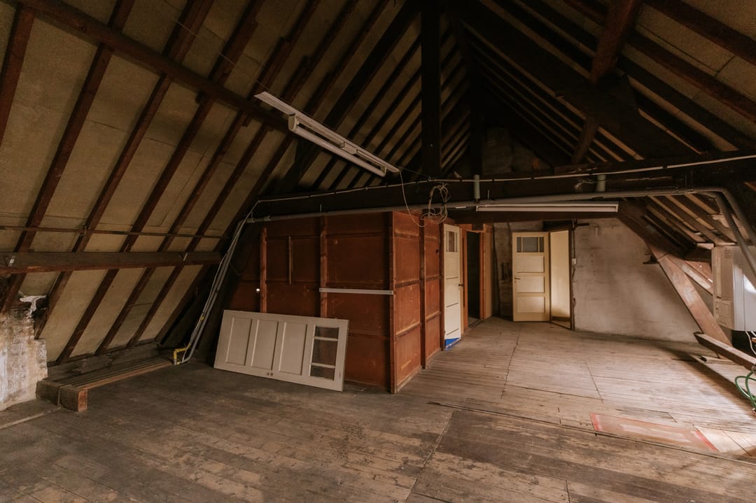 Foto 28 van Abdijhof 6