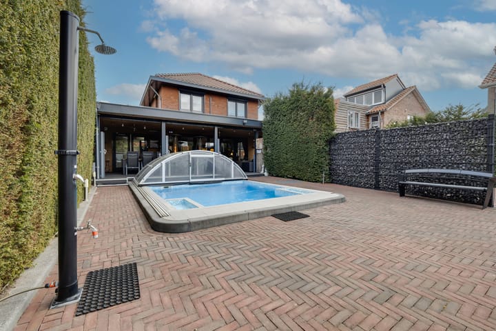 Foto 2 van Kievitsweg 38