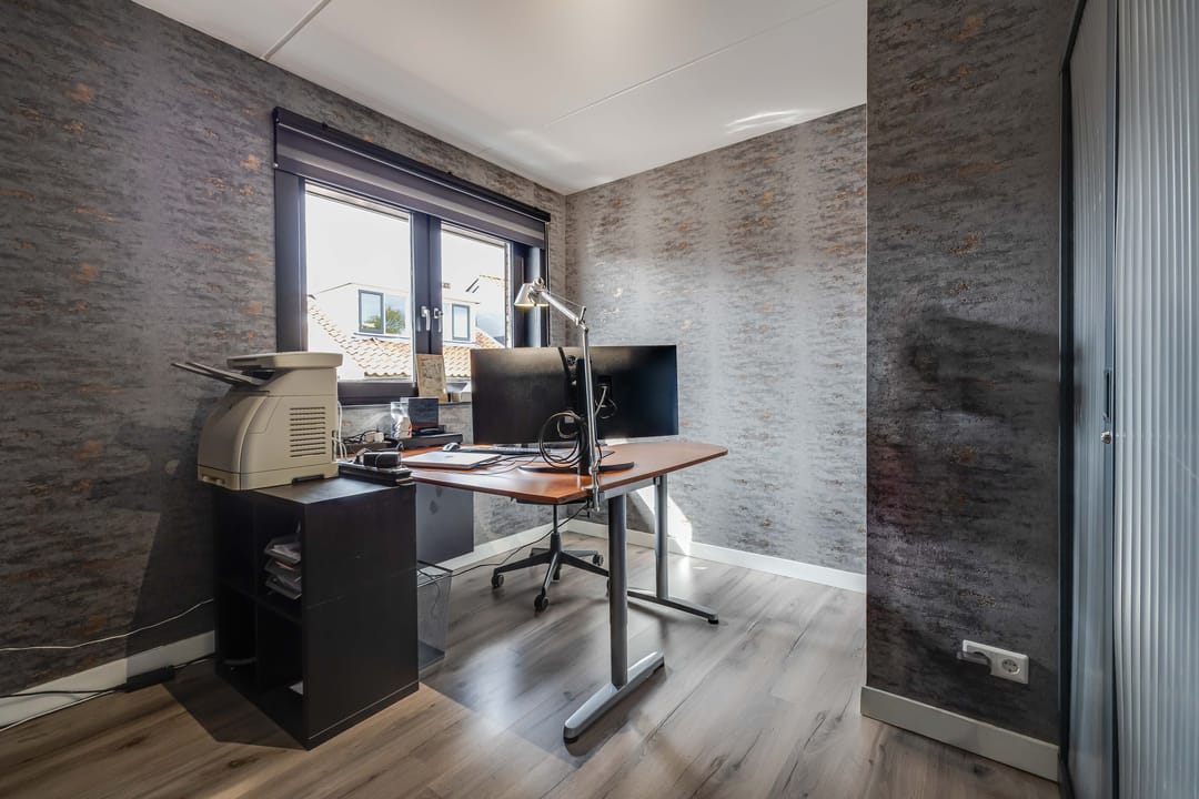 Foto 22 van Kievitsweg 38