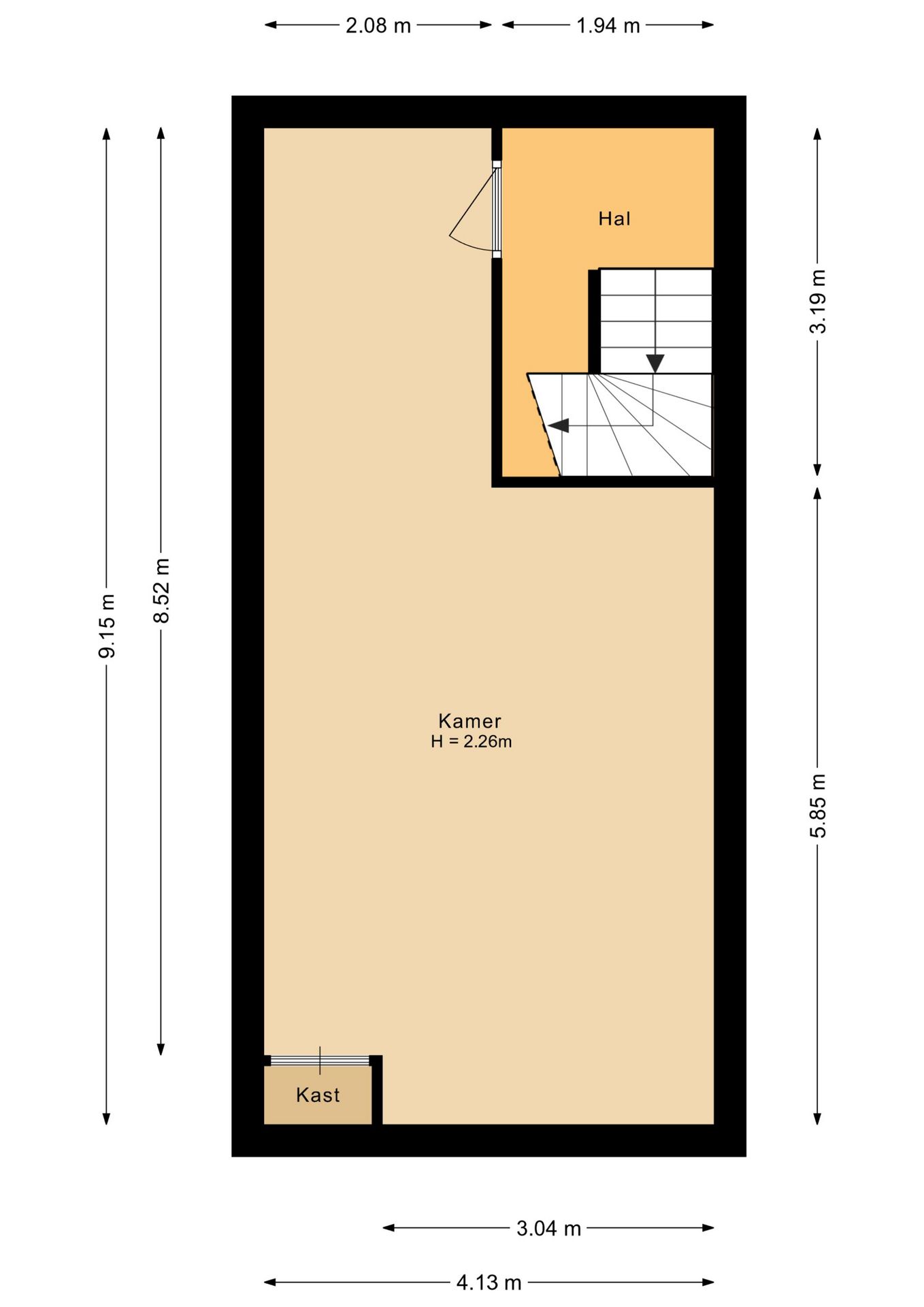 Foto 60 van Kievitsweg 38
