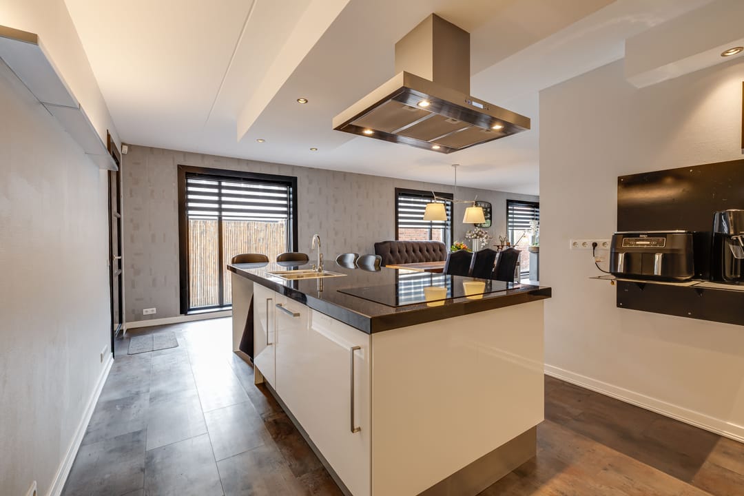 Foto 11 van Kievitsweg 38