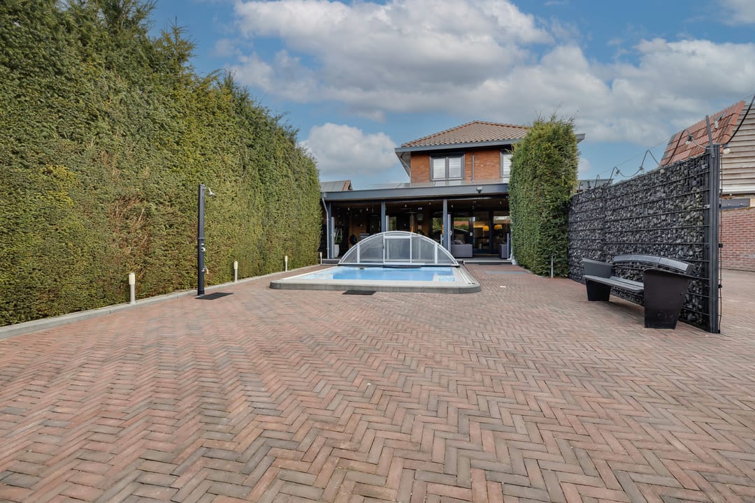 Foto 46 van Kievitsweg 38