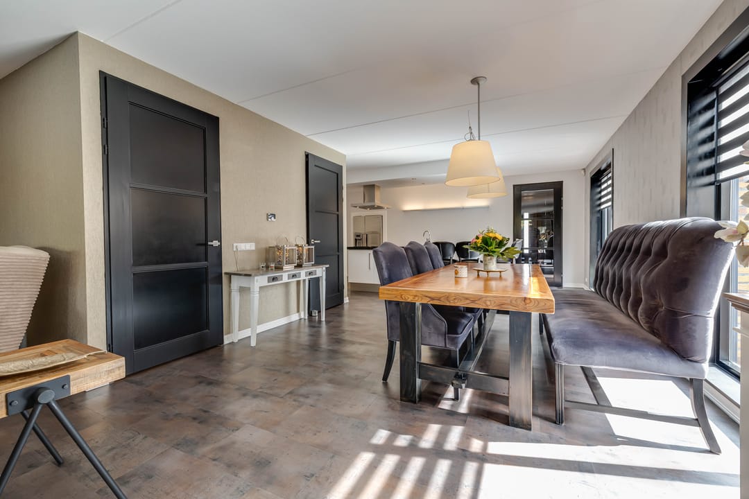 Foto 8 van Kievitsweg 38