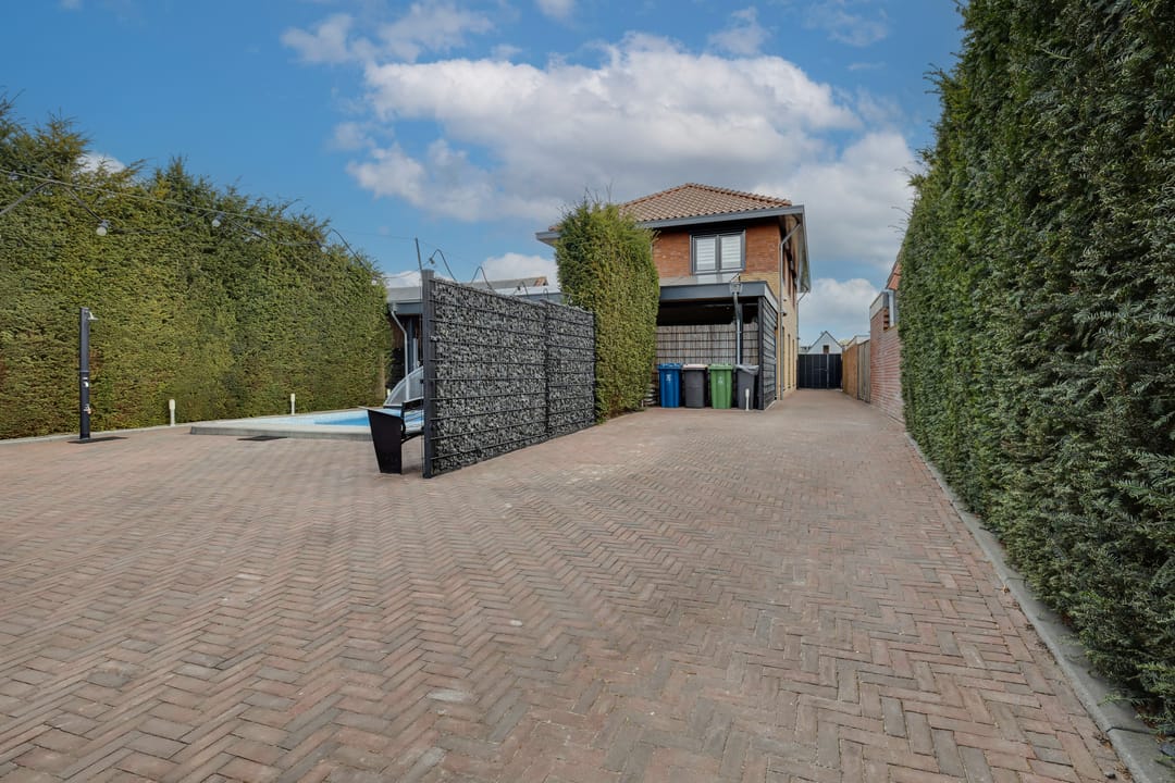 Foto 56 van Kievitsweg 38