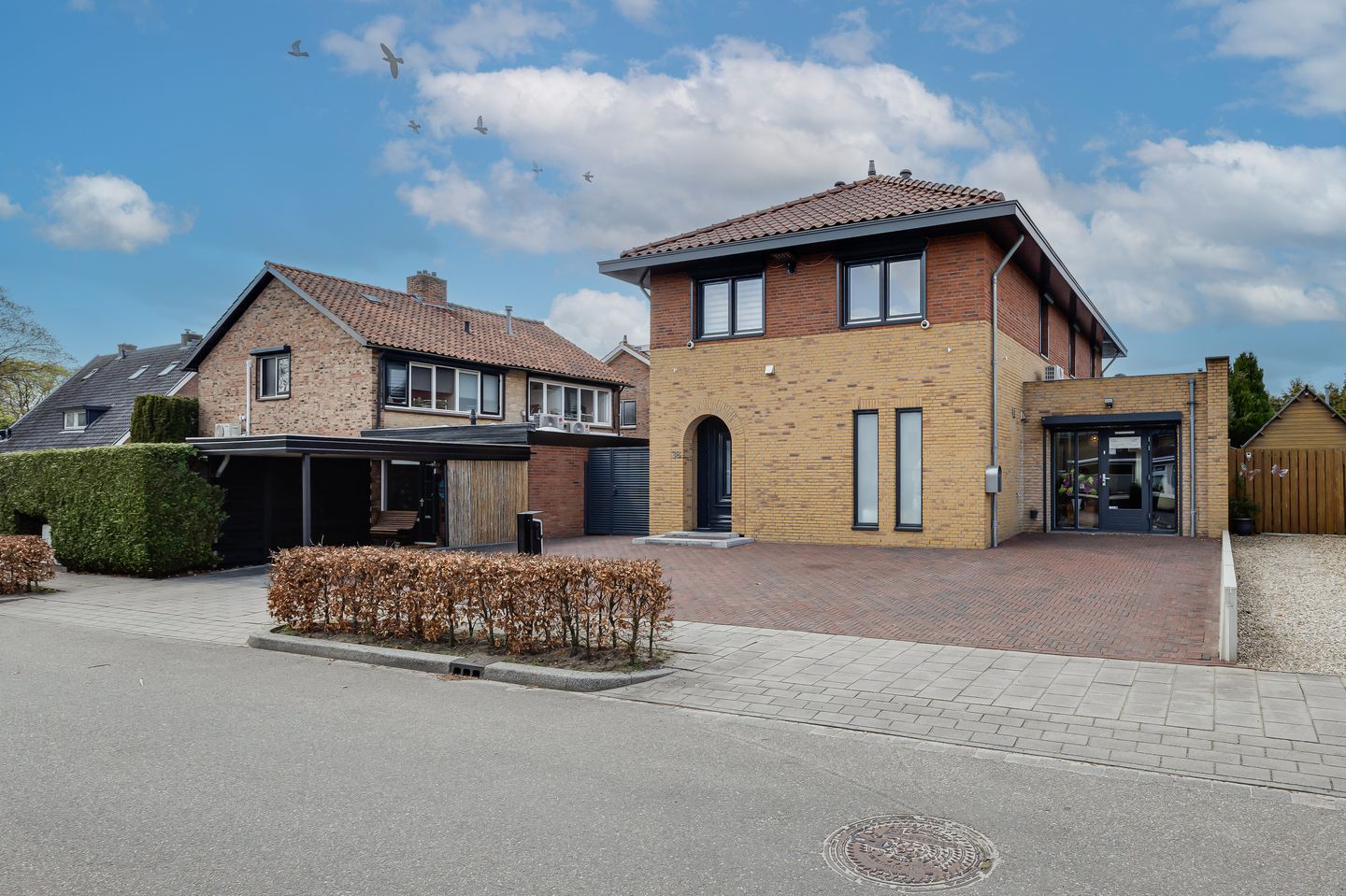 Foto 59 van Kievitsweg 38