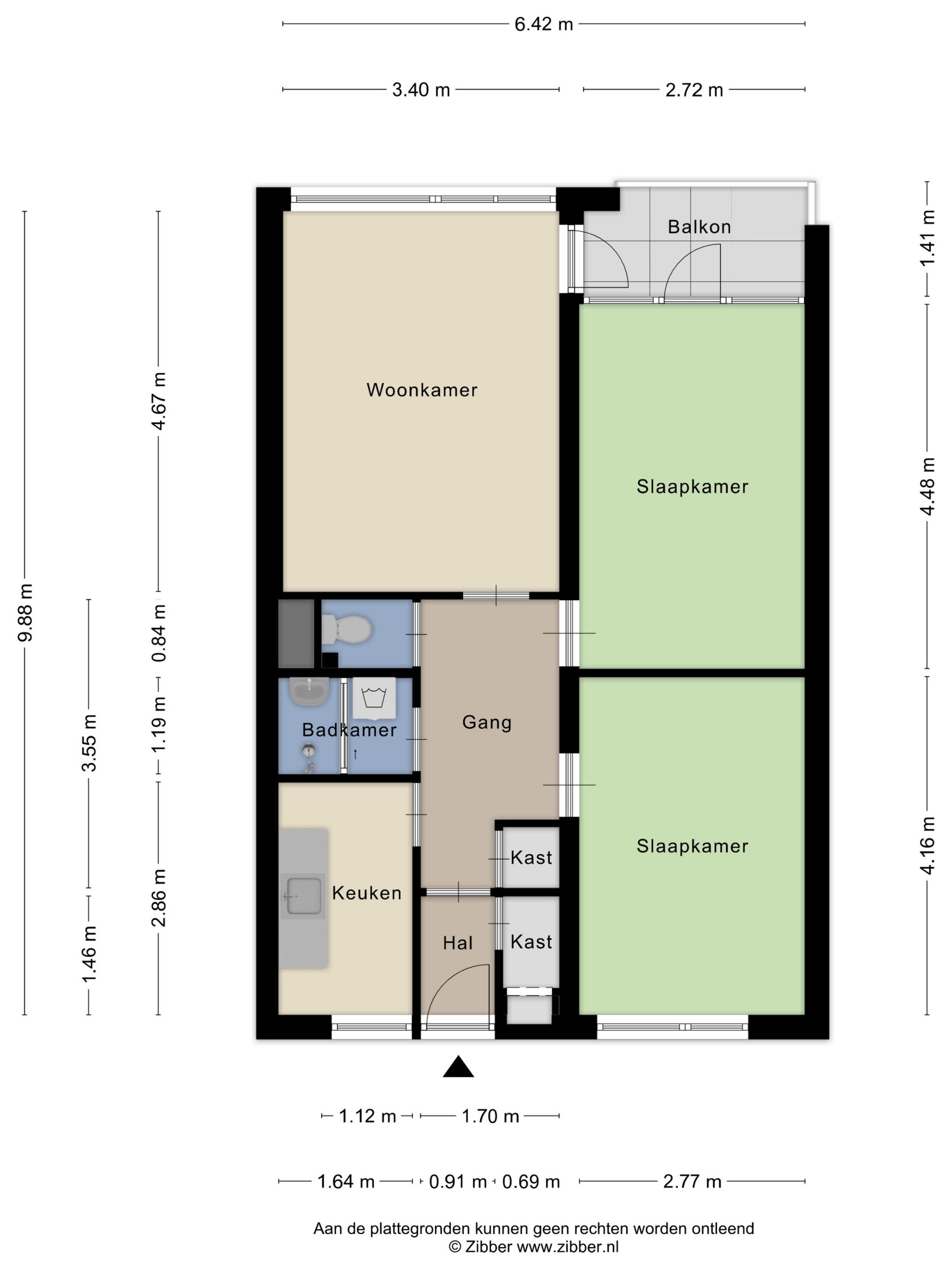 Photo 24 of Kemperweg 128