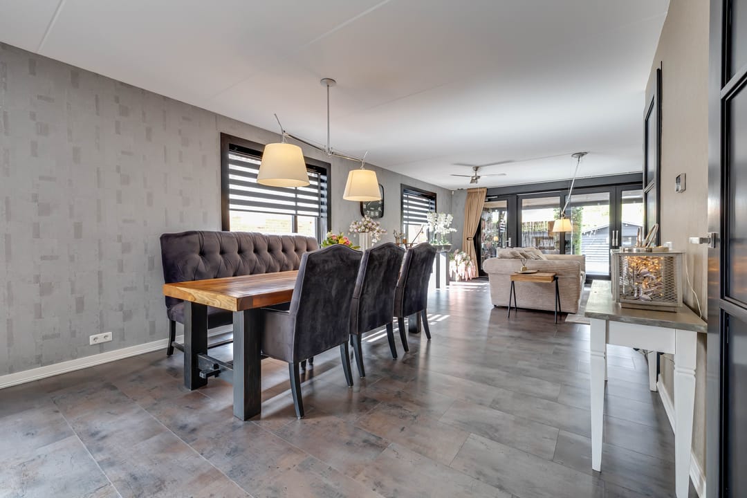 Foto 7 van Kievitsweg 38