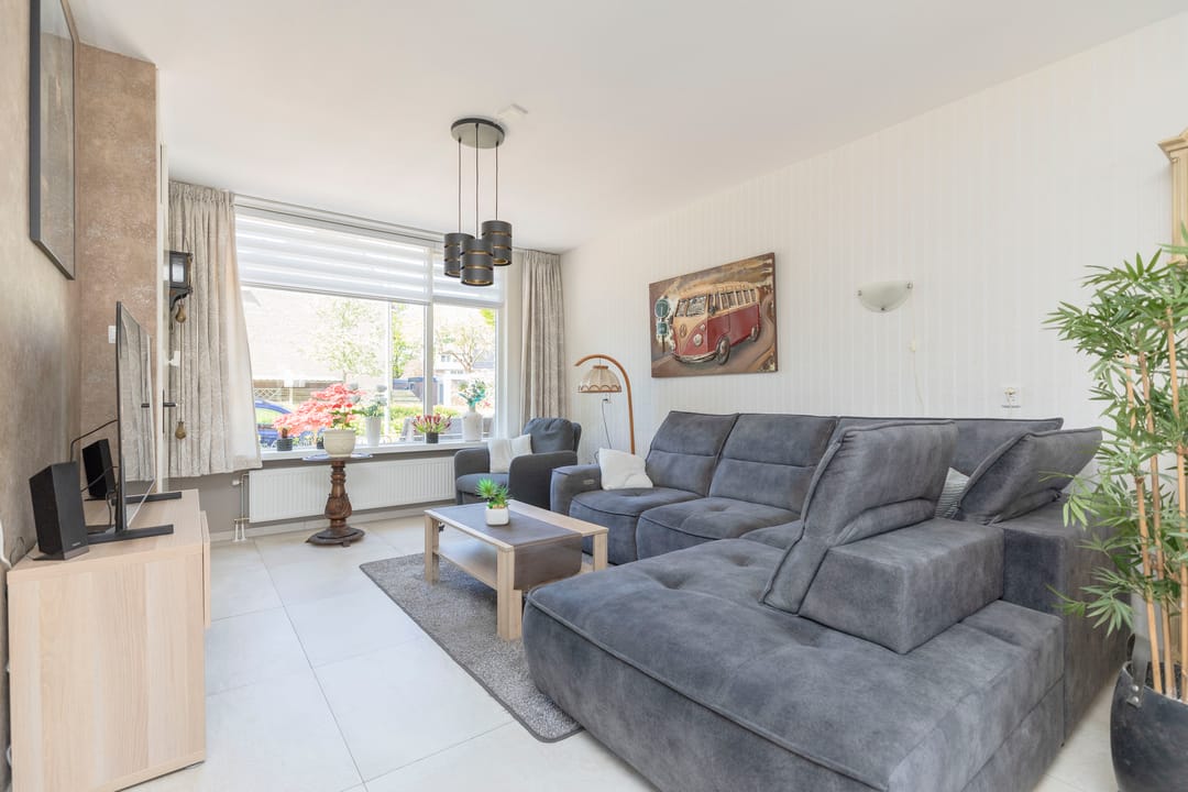 Foto 2 van Boshuizen 13