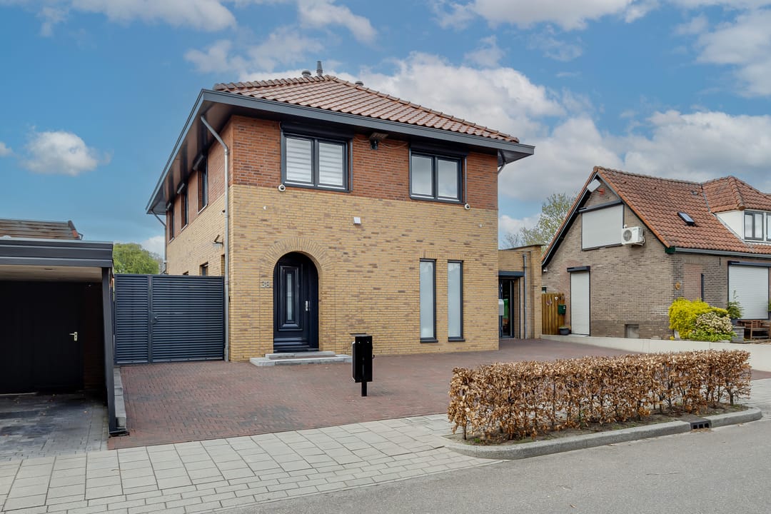 Foto 58 van Kievitsweg 38