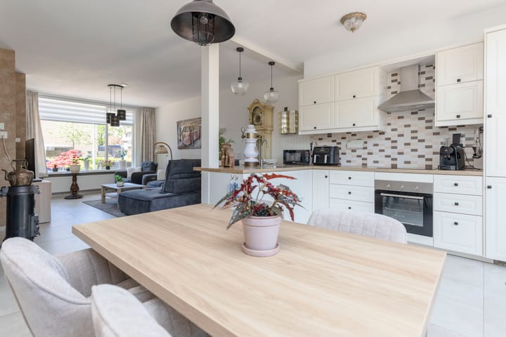 Foto 3 van Boshuizen 13