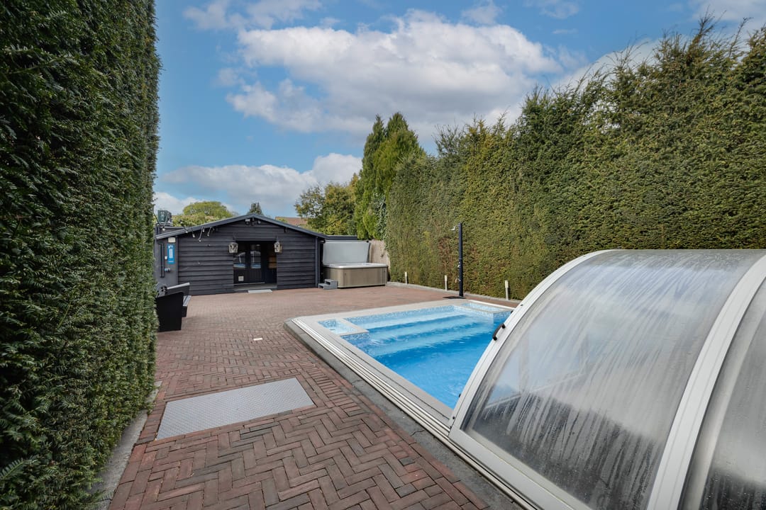 Foto 47 van Kievitsweg 38