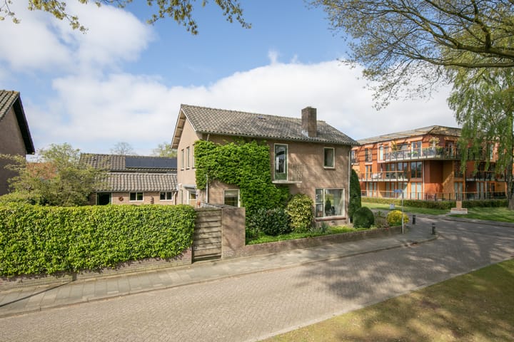 Foto 2 van Parklaan 6