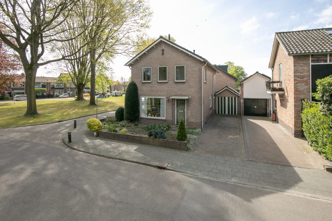 Foto 1 van Parklaan 6