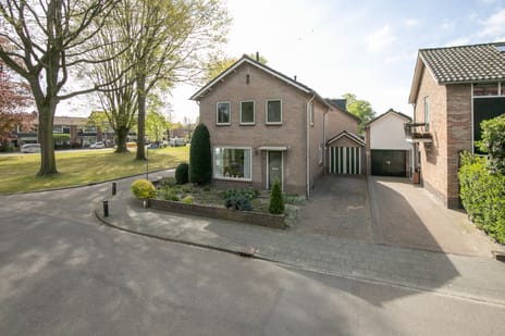 Parklaan thumbnail