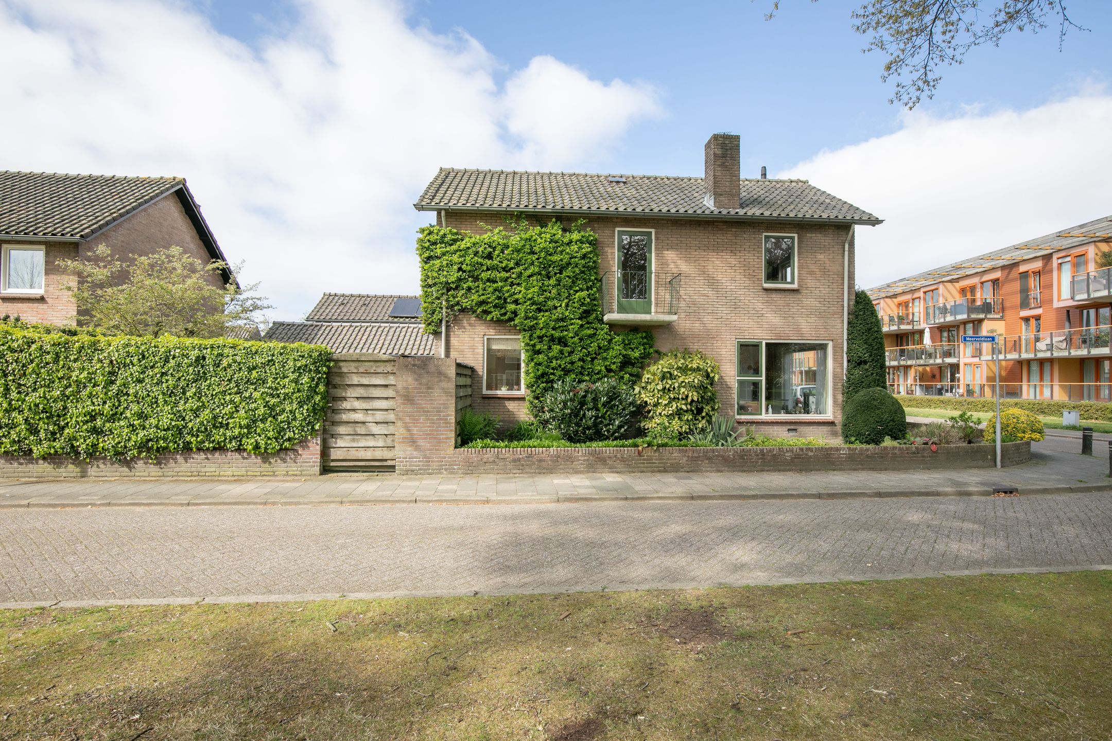 Foto 42 van Parklaan 6