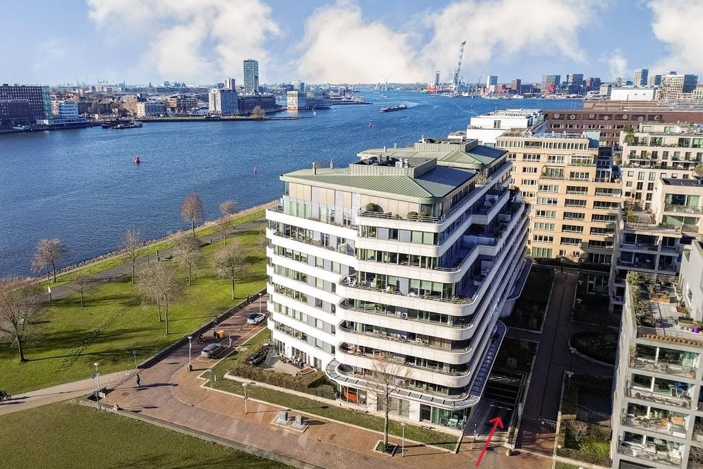 Overhoeks Parkeerbak A  false