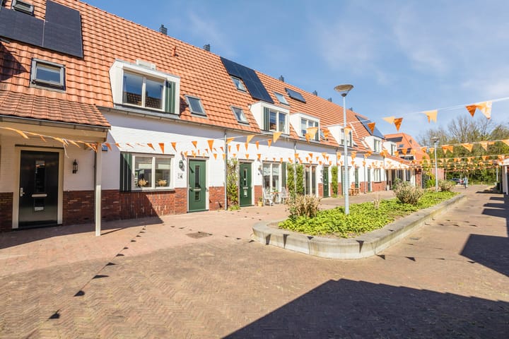 Foto 2 van Op het Veld 3