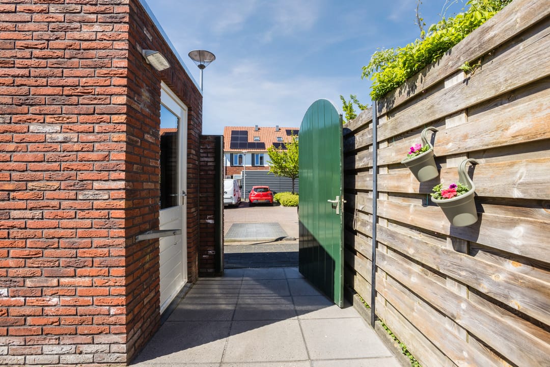 Foto 41 van Op het Veld 3