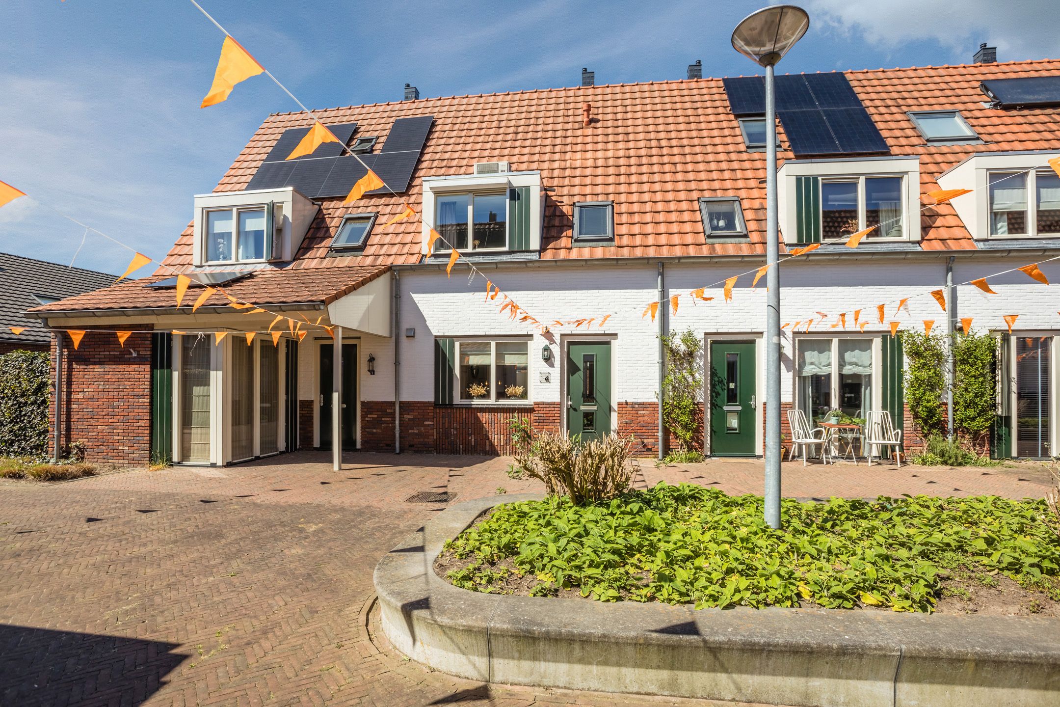 Foto 3 van Op het Veld 3