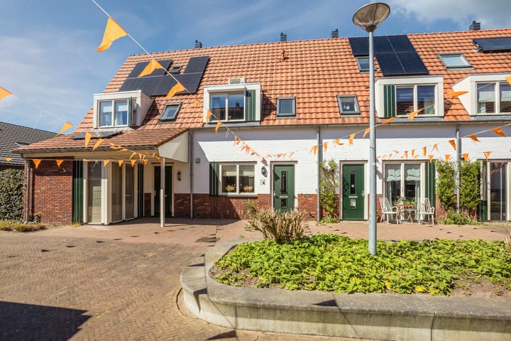 Foto 3 van Op het Veld 3