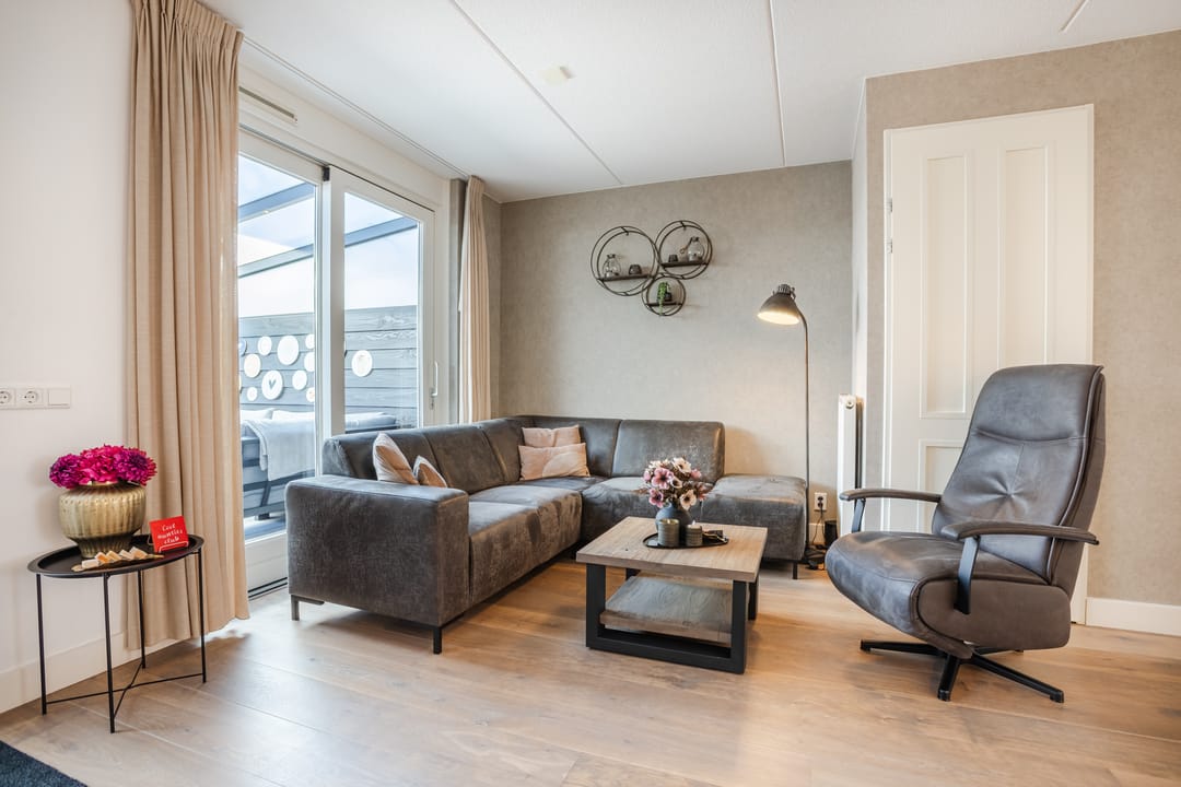 Foto 7 van Op het Veld 3