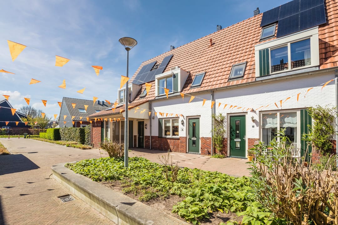 Foto 43 van Op het Veld 3