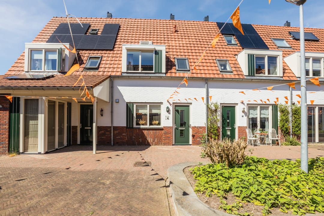 Foto 1 van Op het Veld 3