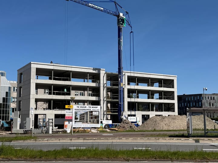 Ida Fryepad, Alkmaar