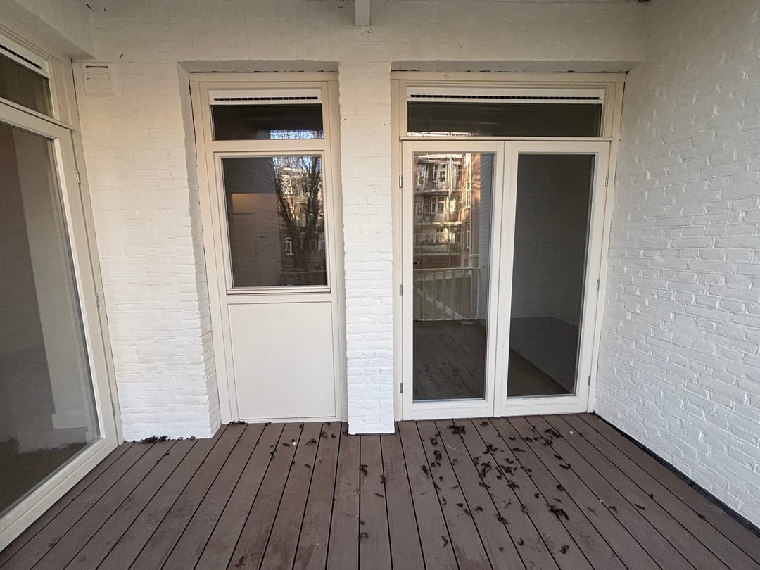 Photo 7 of Witte de Withstraat 182-2