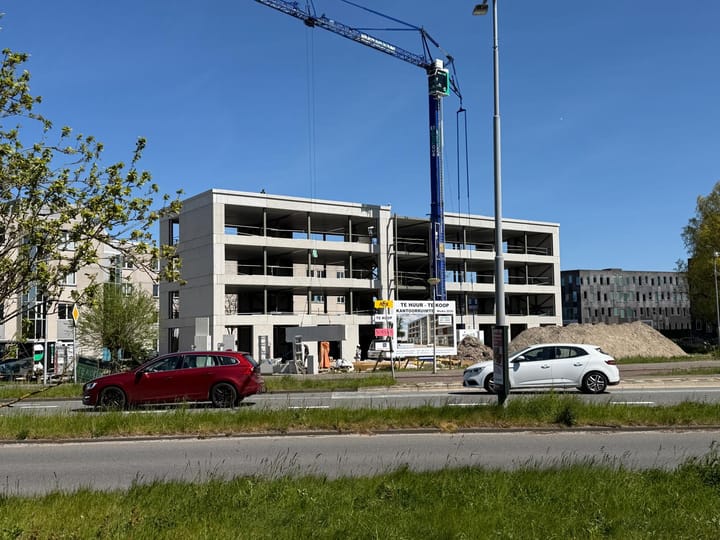 Ida Fryepad, Alkmaar