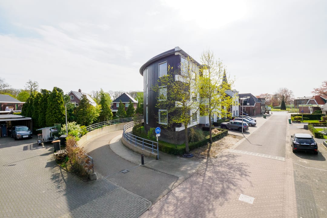 Foto 1 van Beckumerschoolweg 57