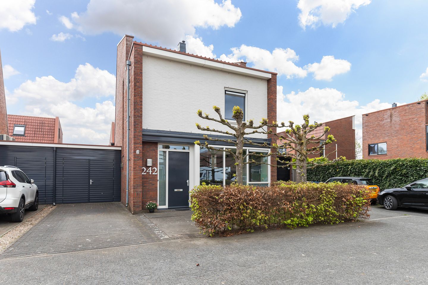 Foto 5 van Zonnewende 242