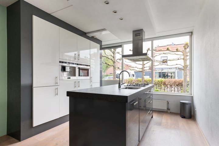 Foto 2 van Zonnewende 242