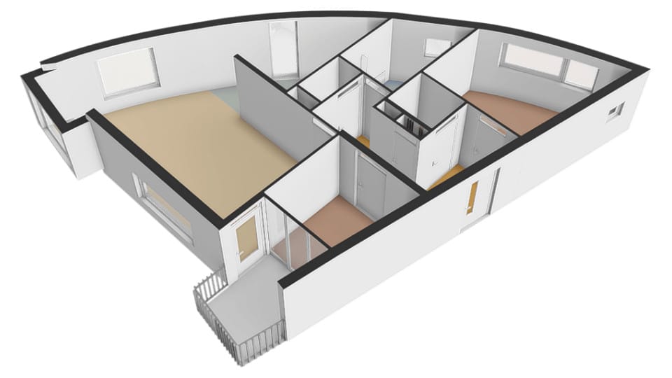 Foto 37 van Beckumerschoolweg 57