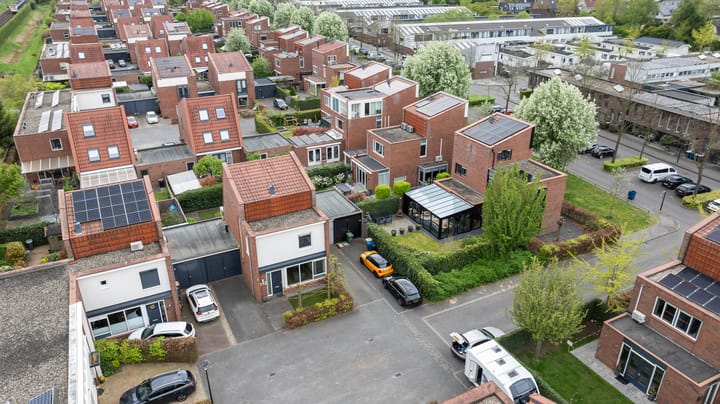 Foto 4 van Zonnewende 242