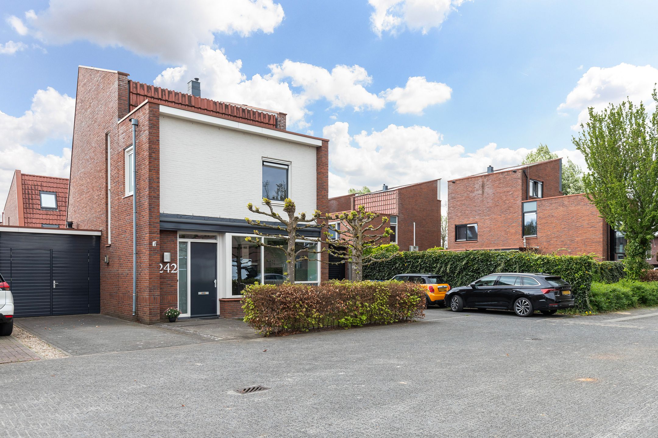 Foto 6 van Zonnewende 242