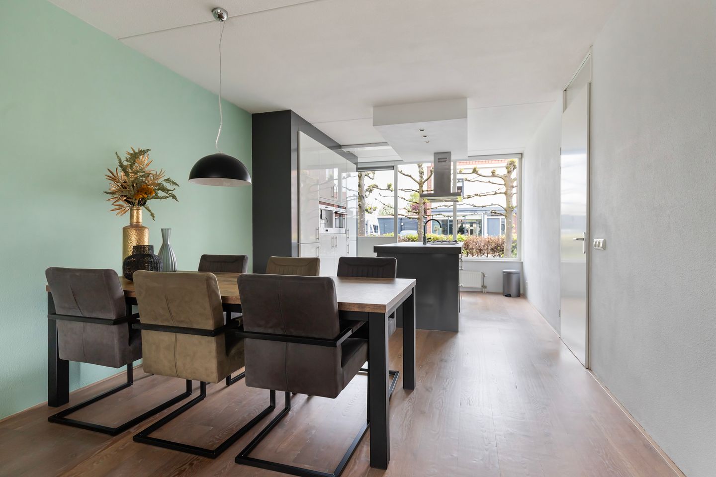 Foto 14 van Zonnewende 242