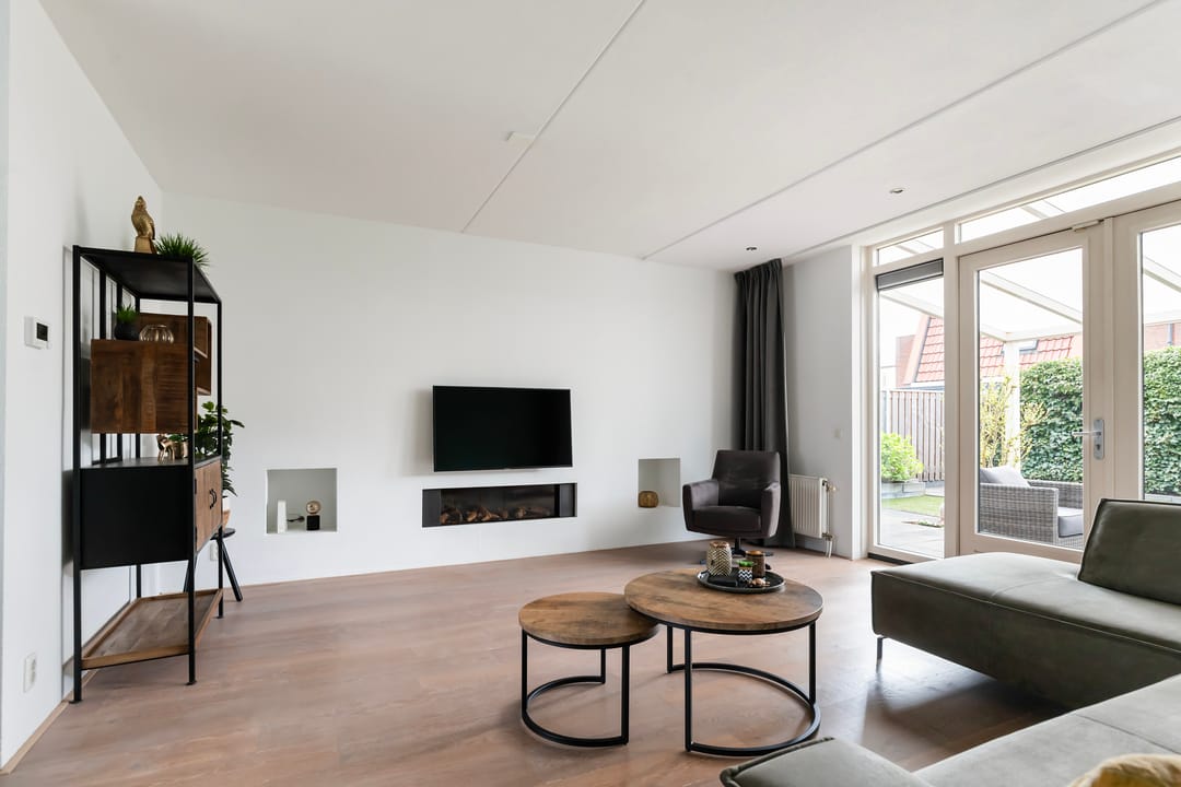 Foto 11 van Zonnewende 242