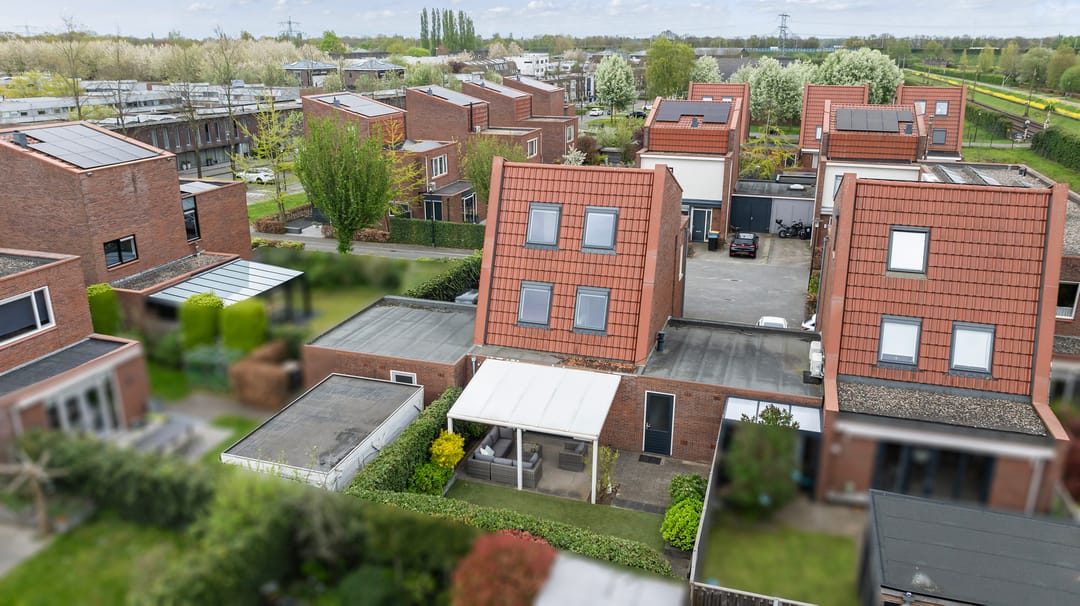 Foto 38 van Zonnewende 242