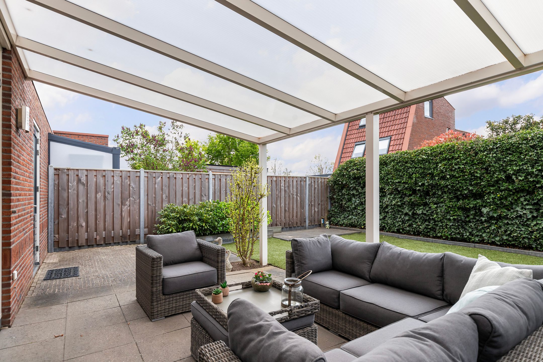 Foto 3 van Zonnewende 242