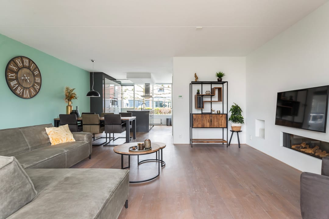 Foto 13 van Zonnewende 242