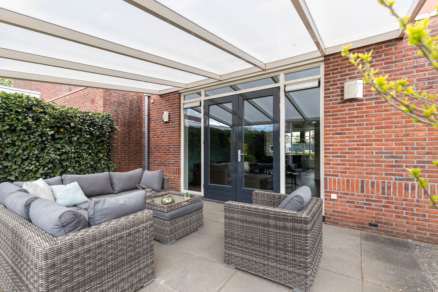 Foto 19 van Zonnewende 242