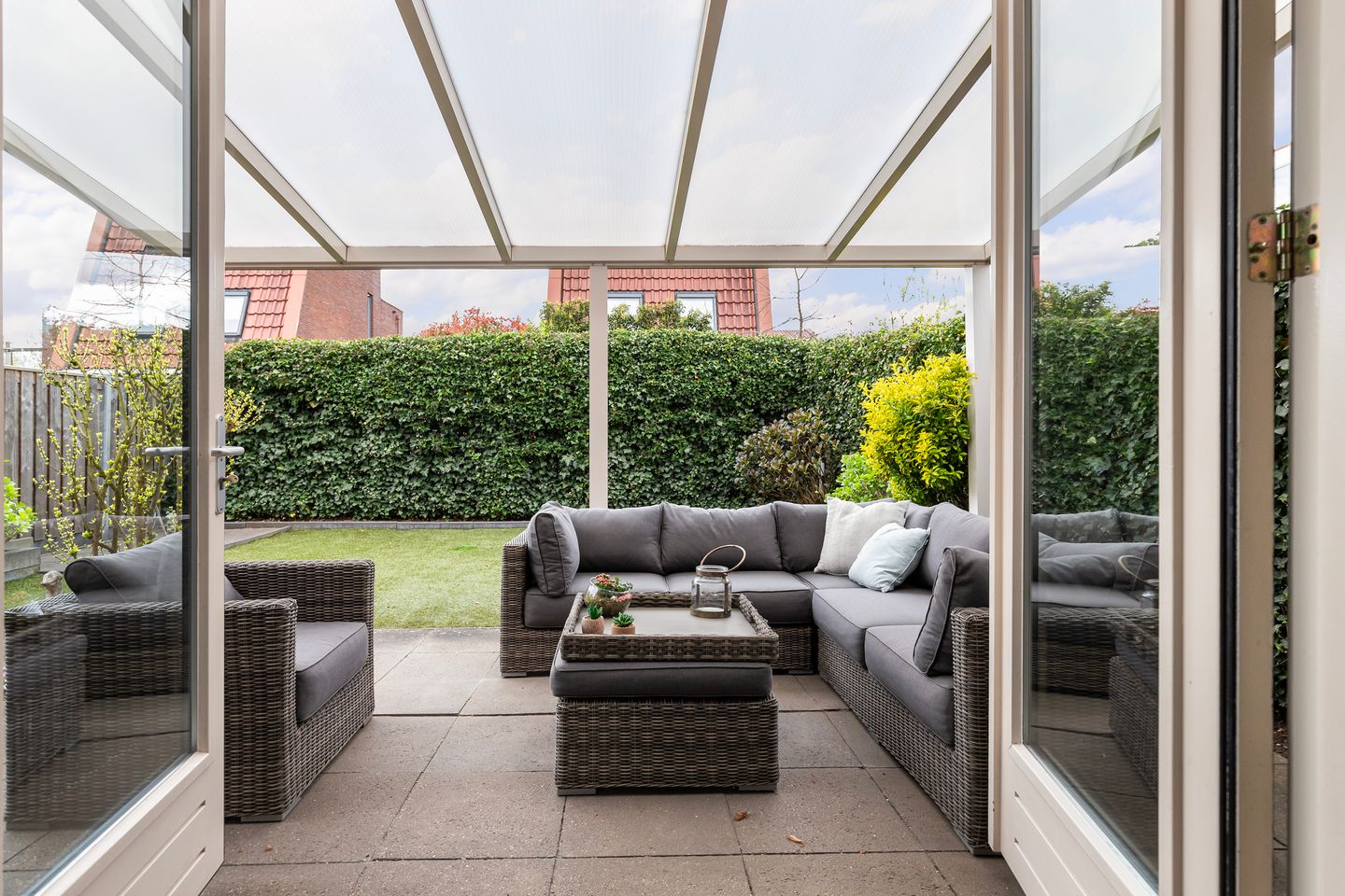 Foto 20 van Zonnewende 242