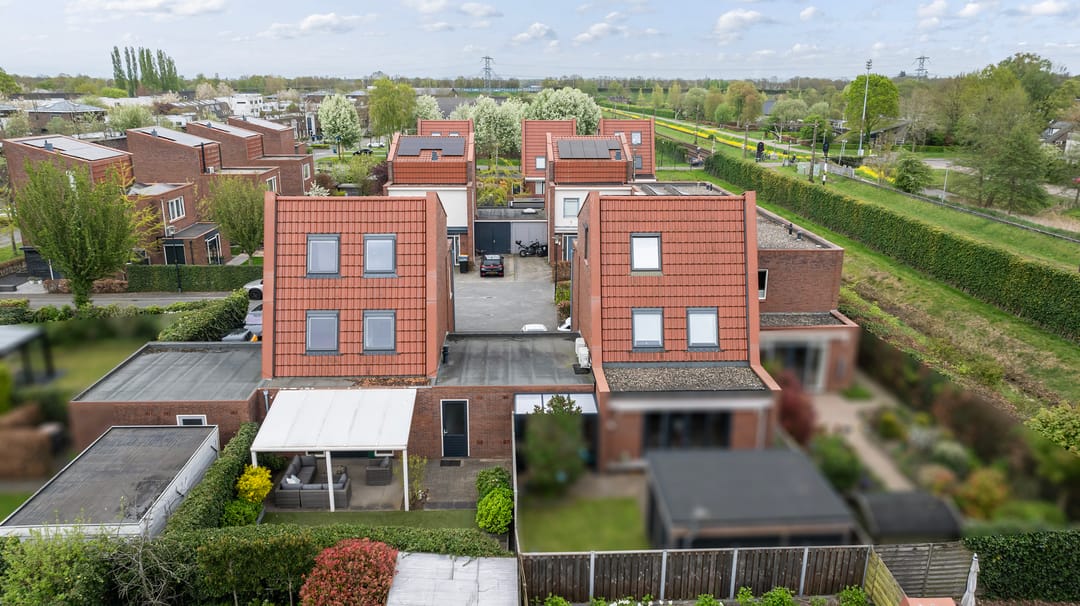 Foto 37 van Zonnewende 242