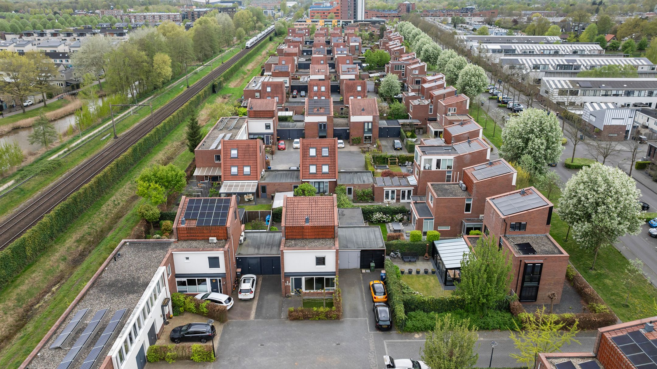 Foto 39 van Zonnewende 242