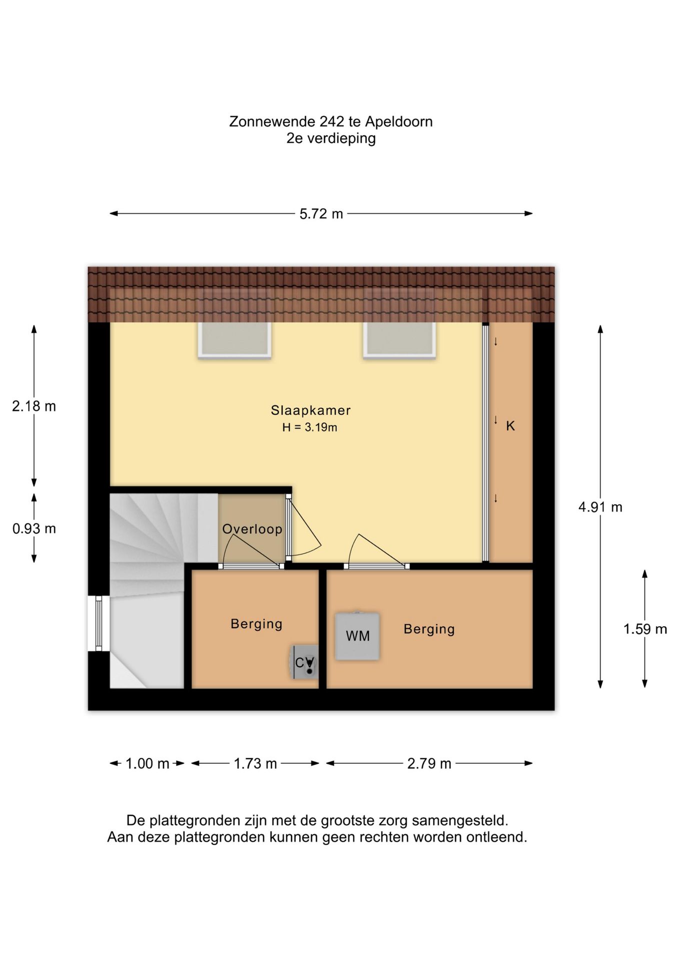 Foto 44 van Zonnewende 242