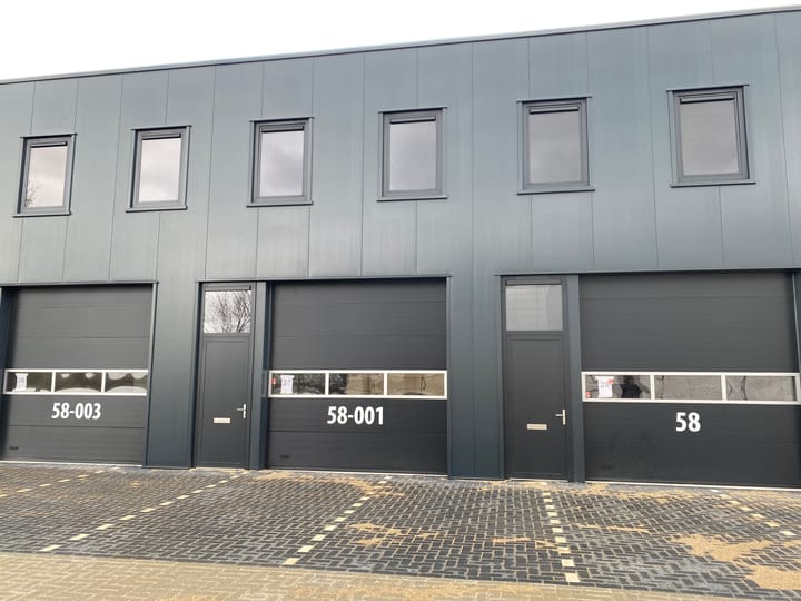 Energieweg 58-001, Druten