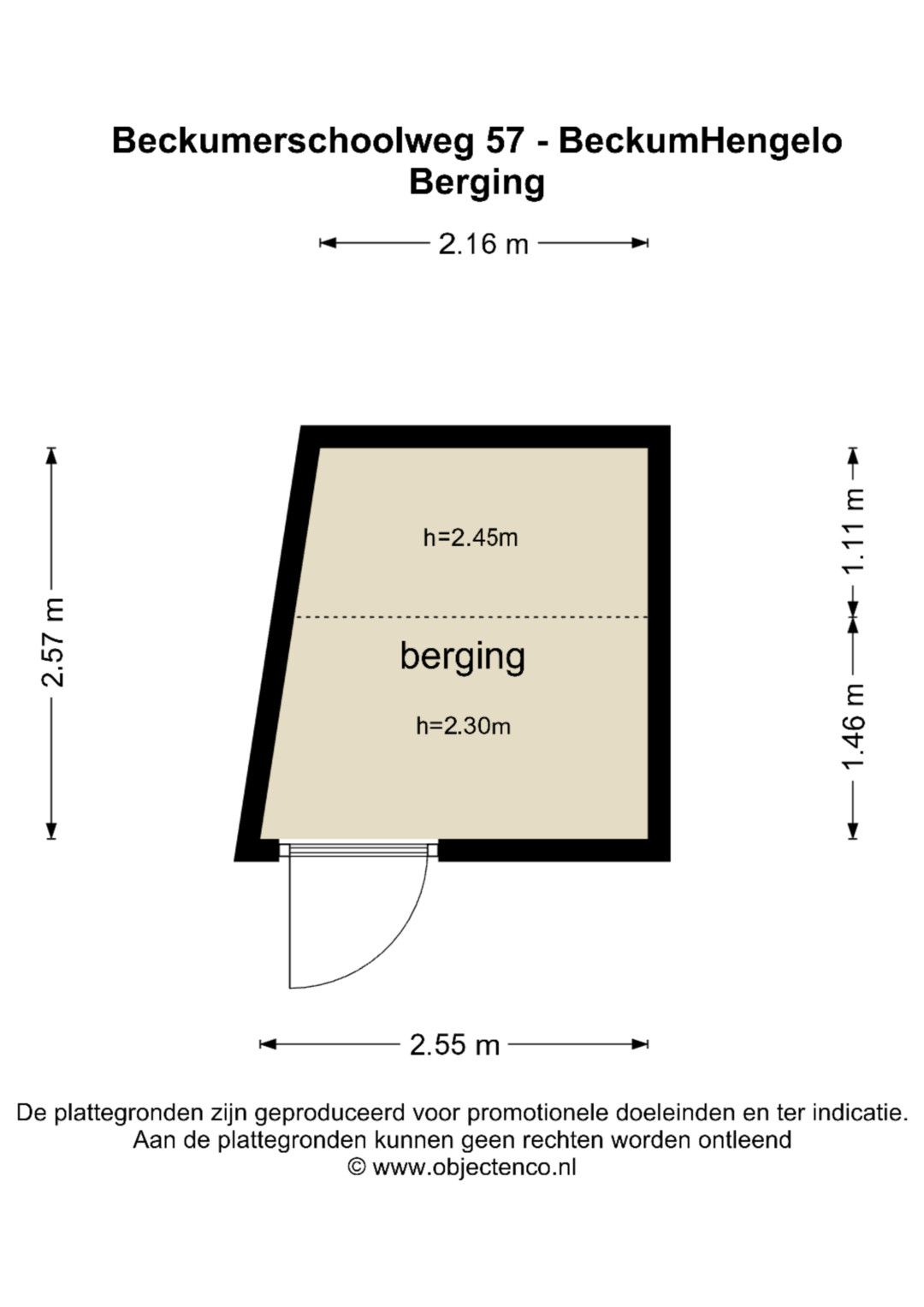 Foto 34 van Beckumerschoolweg 57