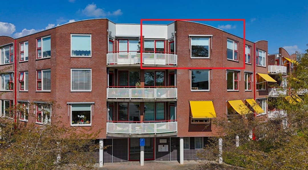 Photo 1 of Schapenweide 74